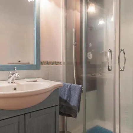 Holiday home Le Ginestre Con Piscina In Val D'orcia