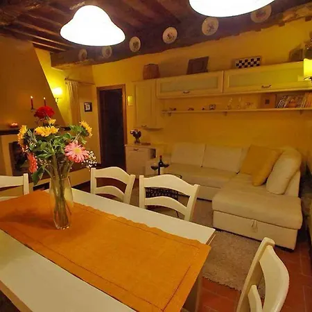 Le Ginestre Con Piscina In Val D'orcia Holiday home Radicofani